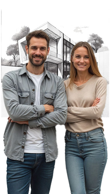 Imagem relacionada a arquitetura e projetos